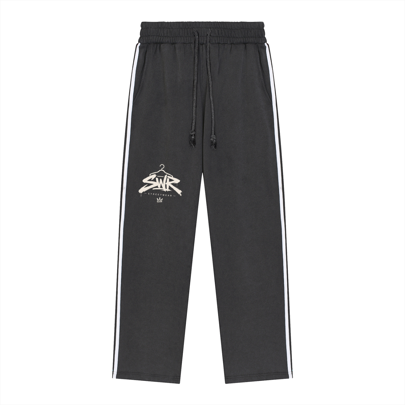 Black Trousers