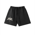 Black Shorts
