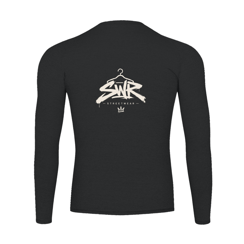 Performance Long Sleeve T-Shirt